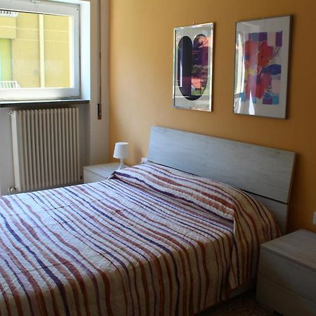 Appartamento Il Sogno Bellano Exterior foto