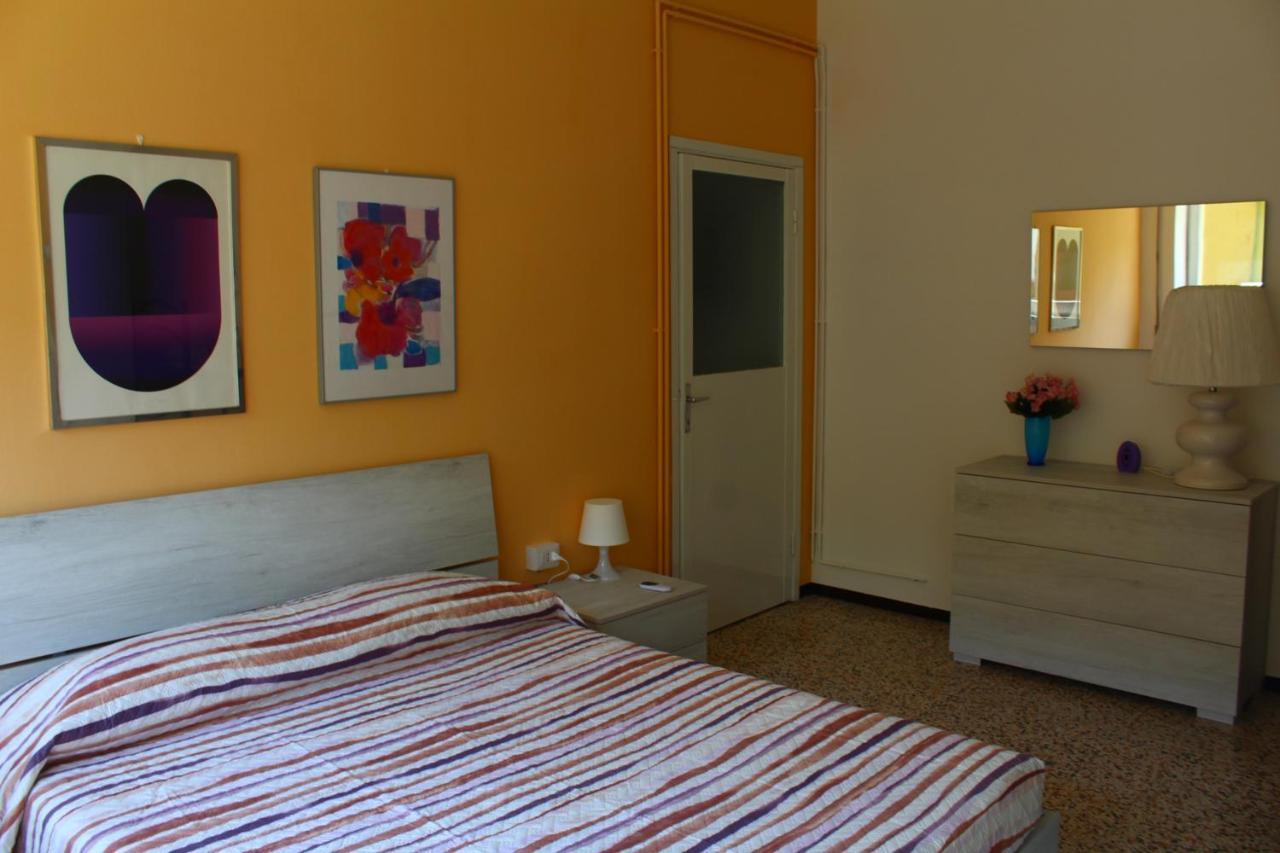 Appartamento Il Sogno Bellano Exterior foto