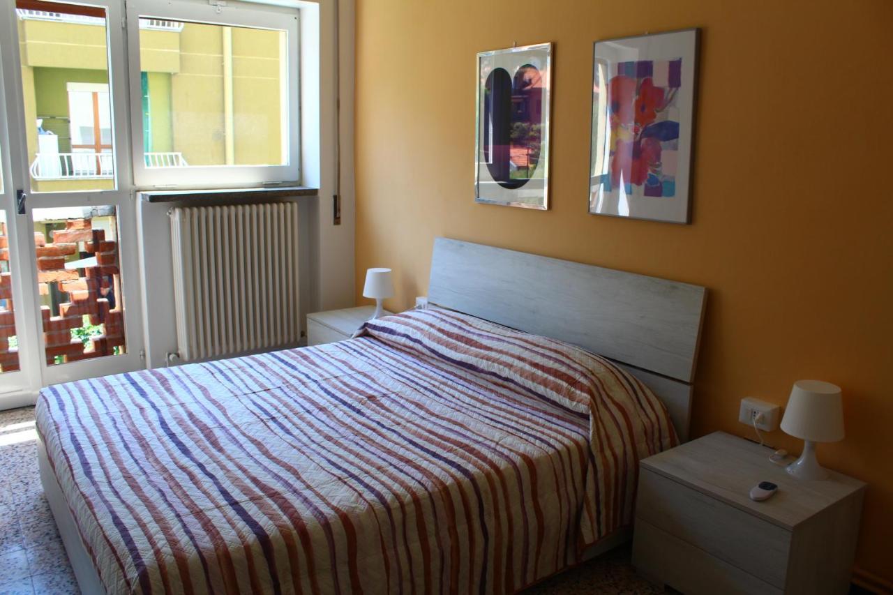 Appartamento Il Sogno Bellano Exterior foto