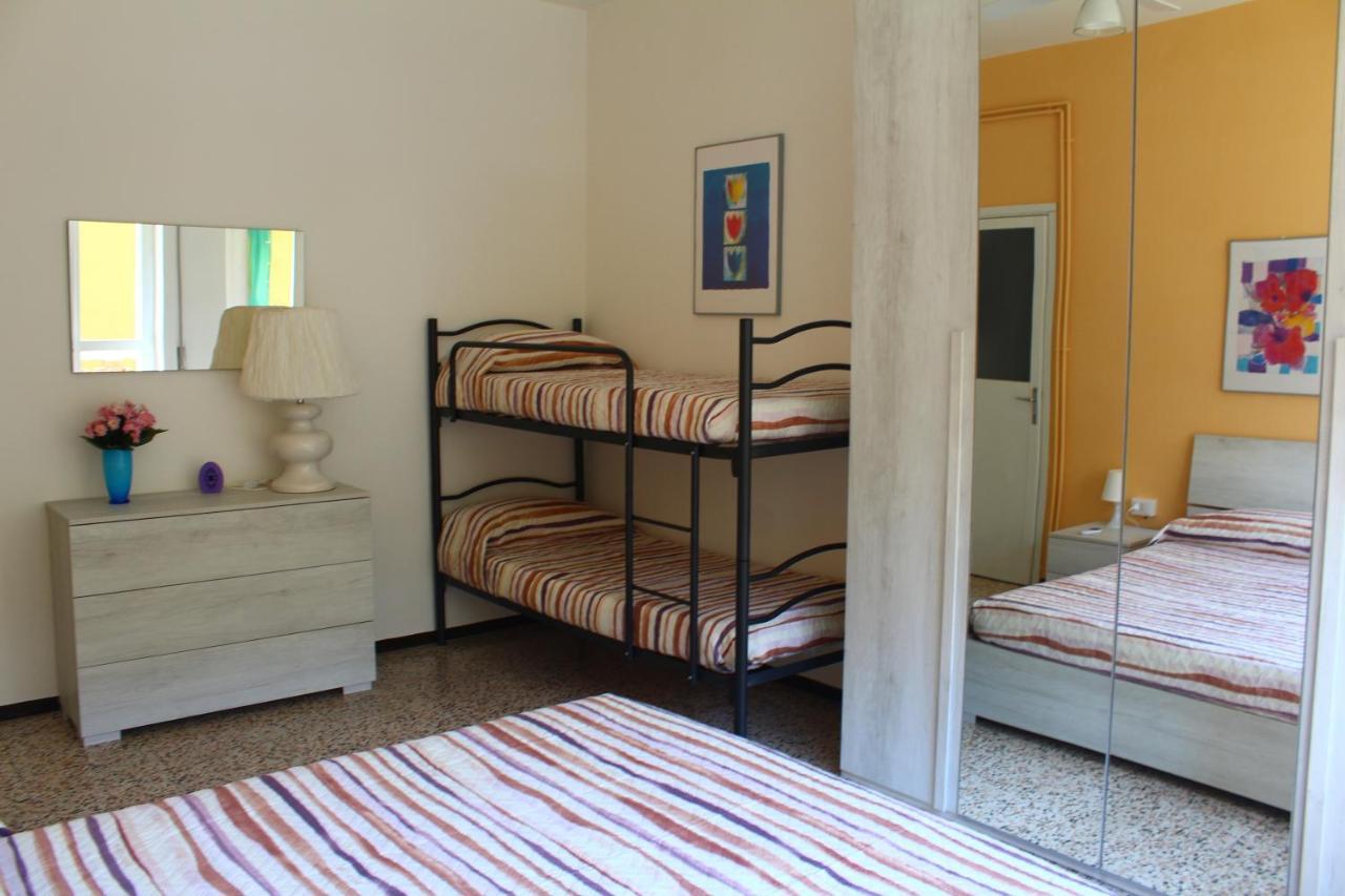 Appartamento Il Sogno Bellano Exterior foto