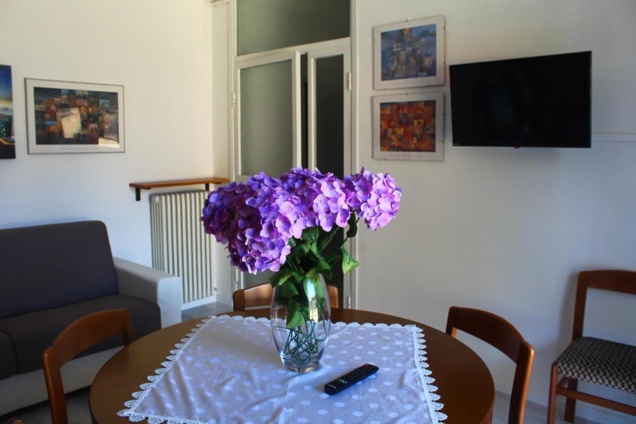 Appartamento Il Sogno Bellano Exterior foto