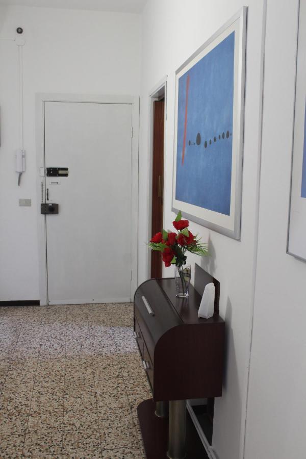 Appartamento Il Sogno Bellano Exterior foto