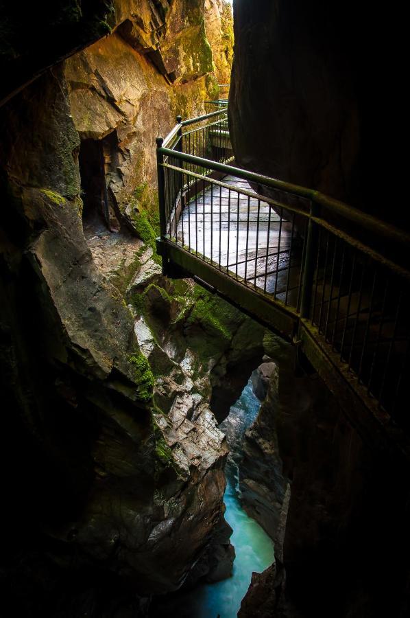 Appartamento Il Sogno Bellano Exterior foto